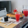 Отель Beach Townhouses #C8 - Aconchego por Carpediem, фото 14
