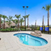 Отель Lake View at Solterra 7 Bdrms, Sleeps 18, фото 42