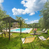 Отель Modern Farmhouse in Rapolano Terme with Swimming Pool, фото 13
