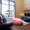 Отель Yoom @ Riverson Duplex 12 Pax, фото 10