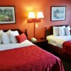 Отель Country Hearth Inn Augusta, фото 21