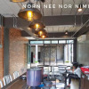 Отель Norn Nee Nor Hostel&Cafe, фото 4