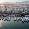 Отель Sanders Port - Cute Studio Near Piraeus Port, фото 23