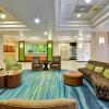 Отель SpringHill Suites Houston Hobby Airport, фото 3