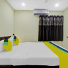 Отель Itsy By Treebo Park Central, фото 8