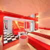 Отель Esia Hotel, фото 18