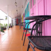 Отель Home Addicts Hostel, фото 16