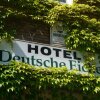 Отель Deutsche Eiche, фото 35