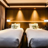 Отель Atour Hotel, фото 17