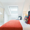 Отель Exclusive City Centre Apartment, фото 23