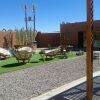 Отель Hostal Pueblo de Tierra, фото 26