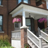 Отель Rose Garden Bed and Breakfast, фото 21