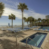 Отель Sandy Beach Resort- Palmetto Tower, фото 20