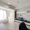 Отель Nice And Comfy 1Br At Dago Suites Apartment, фото 1