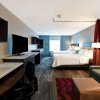 Отель Home2 Suites by Hilton Walpole Foxboro, фото 4