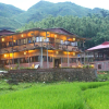 Отель Sapa Terrace View Homestay - Hostel, фото 33
