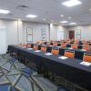 Отель Holiday Inn Express Hotel & Suites Tupelo, an IHG Hotel, фото 15