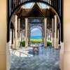 Отель Vana Belle, a Luxury Collection Resort, Koh Samui, фото 1