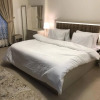 Отель 2 bedrooms apartment in Marina 1 towers king Abdullah economy city شقه غرفتين في المارينا ١, фото 3