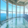 Отель Ooedo Onsen Monogatari Hotel Suiyotei, фото 19