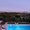 Отель Sublime Luxurious homm Villa in Paiania, фото 16