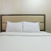 Отель Clean 2BR Bassura City Apartment, фото 14