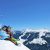 Отель Luxury Chalet in Saalbach-Hinterglemm near Ski Area, фото 15