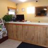 Отель National 9 Inn Garden City, фото 10