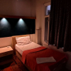 Отель Umut Bakis Hotel, фото 2