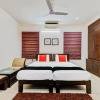 Отель OYO 14502 Hotel Hill View Guest House Hitech City, фото 13