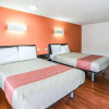 Отель Motel 6 Troutville, VA, фото 5