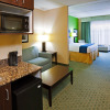 Отель Holiday Inn Express & Suites Newport S, an IHG Hotel, фото 7