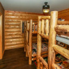 Отель Log Home Retreat-1824 by Big Bear Vacations, фото 18