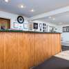 Отель Americas Best Value Inn Pendleton в Пендлтоне