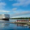 Отель Iberostar Heritage Grand Amazon - Все включено, фото 11