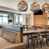 Отель SpringHill Suites Ames, фото 8