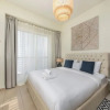 Отель Excellent 1bdr at Bahar 6, фото 38