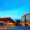 Отель Holiday Inn Airport - Jacksonville, фото 32