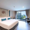 Отель Best Western Plus Carapace Hotel Hua Hin, фото 12