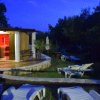 Отель Villa Agata Rab - Apartments, фото 30