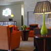 Отель Holiday Inn Madrid - Las Tablas, an IHG Hotel, фото 29
