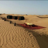Отель Erg Lihoudi Dunes & Bivouac, фото 6