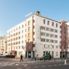 Отель B&B HOTEL Paris Saint-Denis Pleyel в Сен-Дени