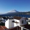 Отель Apartment With one Bedroom in Lajes Do Pico, With Wonderful sea View, Terrace and Wifi, фото 20