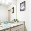 Отель Solterra Resort 7br Lakeview Villa Pool Spa Disney, фото 6