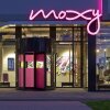 Отель MOXY Stuttgart Airport/Messe, фото 1