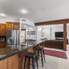 Отель Town Pointe B304 4 Bedroom Condo by RedAwning, фото 11