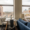 Отель Apartments in Pittsburgh's Cultural District by Frontdesk, фото 21