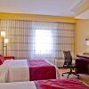 Отель Courtyard Marriott Concord, фото 5