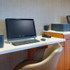 Отель SpringHill Suites by Marriott Salt Lake City Draper, фото 7